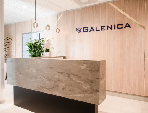 Iconovo and Galenica enters a strategic collaboration