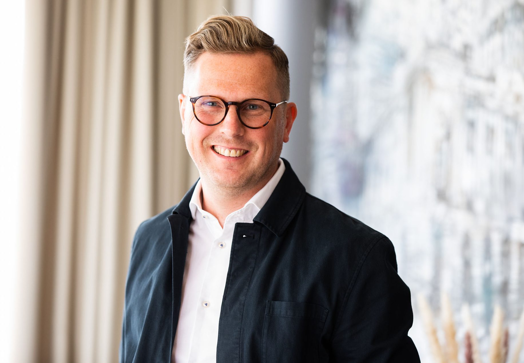Fredrik Palmborg