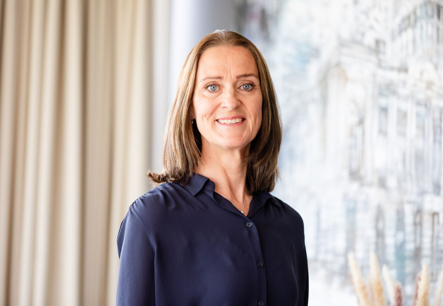 Sofie Fors 