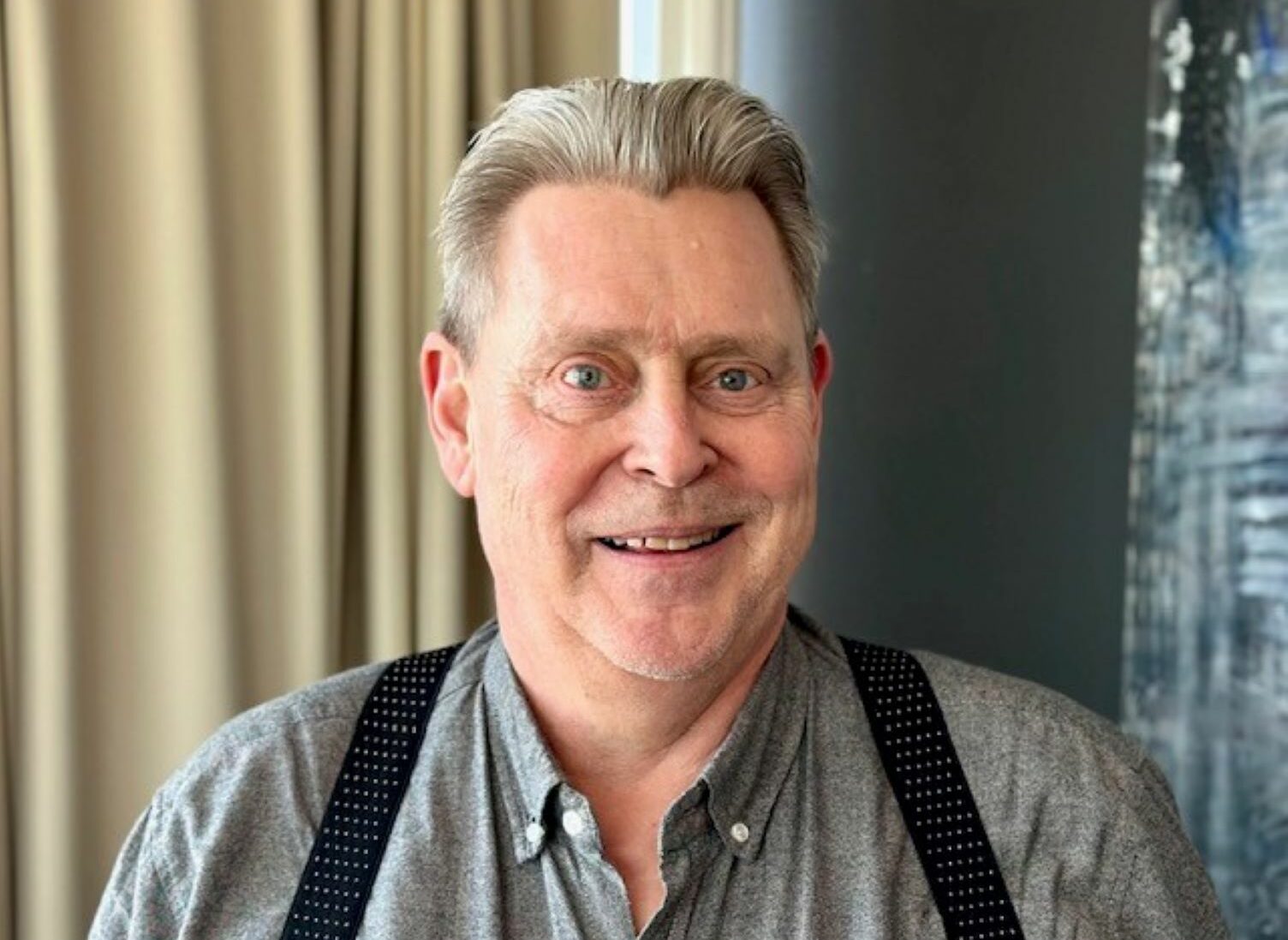 Peter Larsson