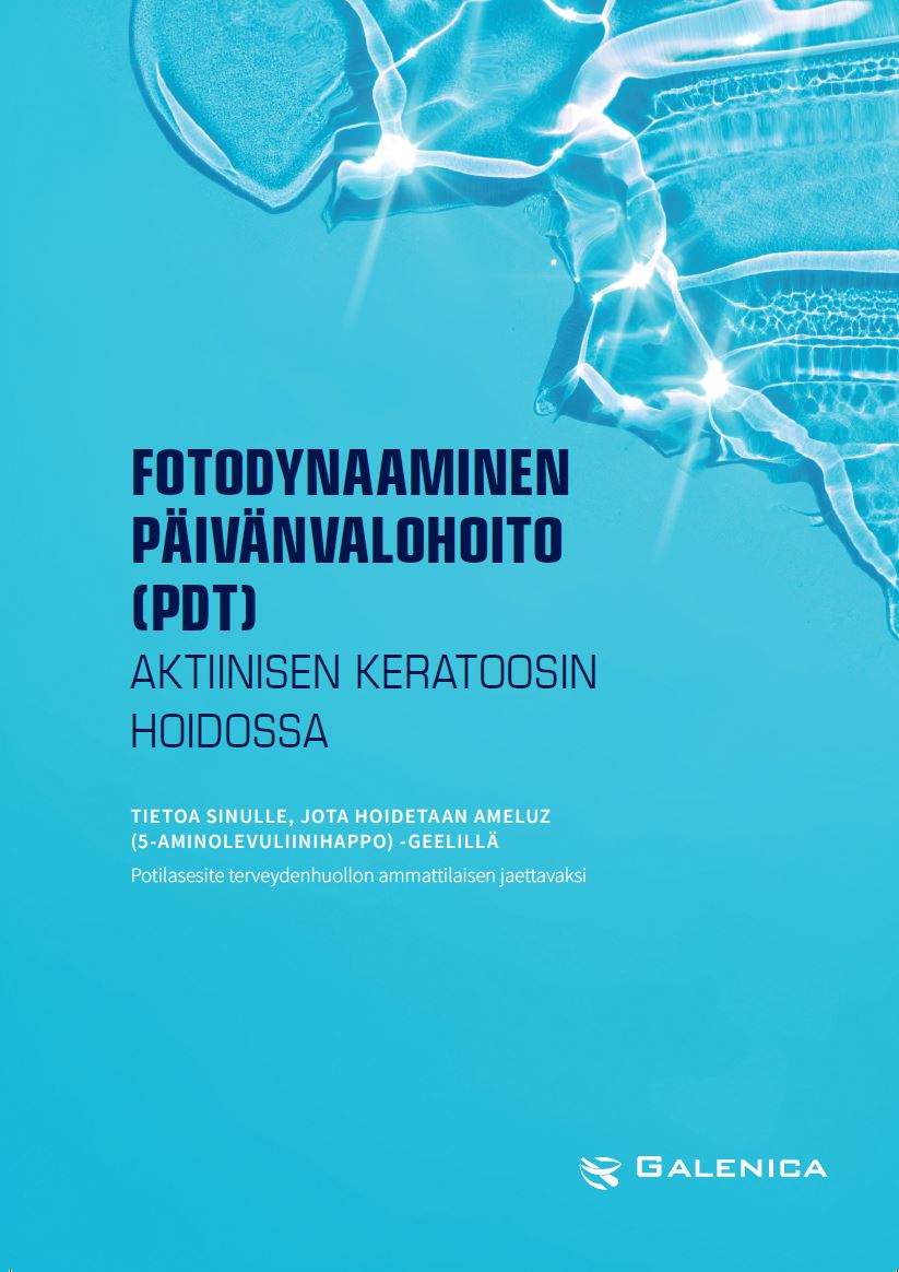 Fin dagsljus