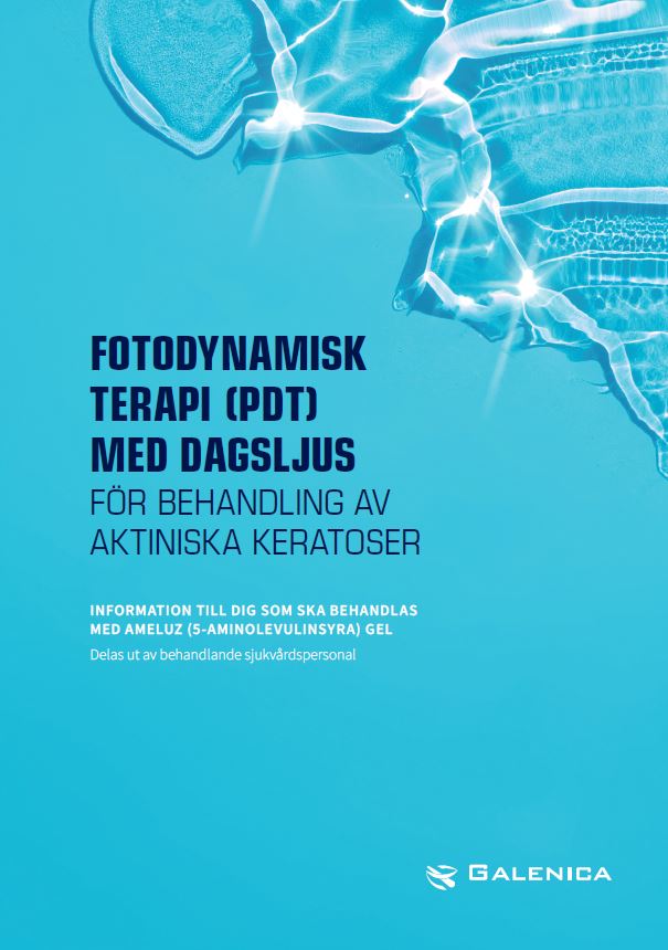 PDT Dagsljus SE