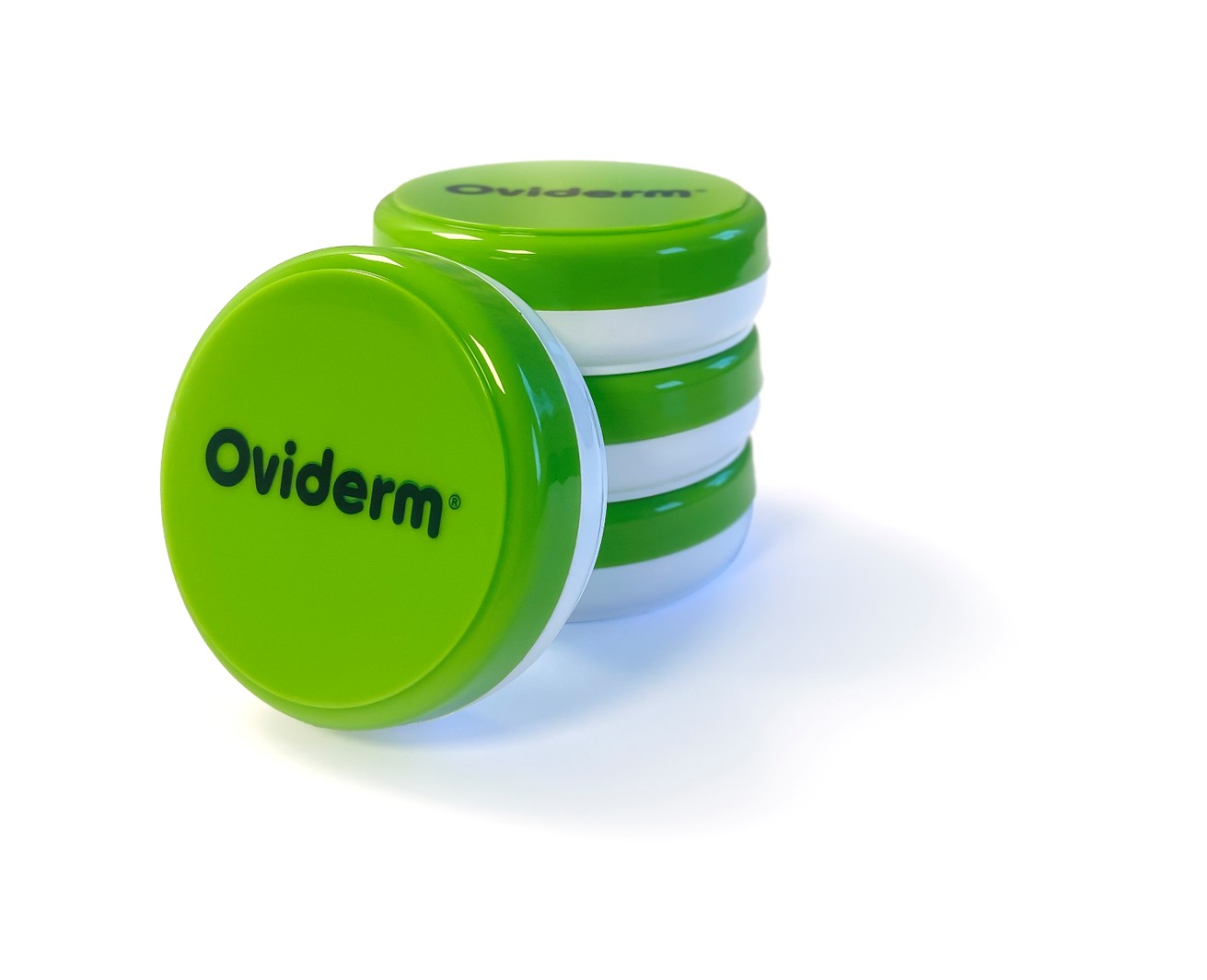 Ovidermburk